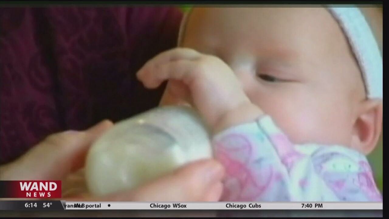 Abbott, FDA reach agreement to reopen plant, address baby formula shortage